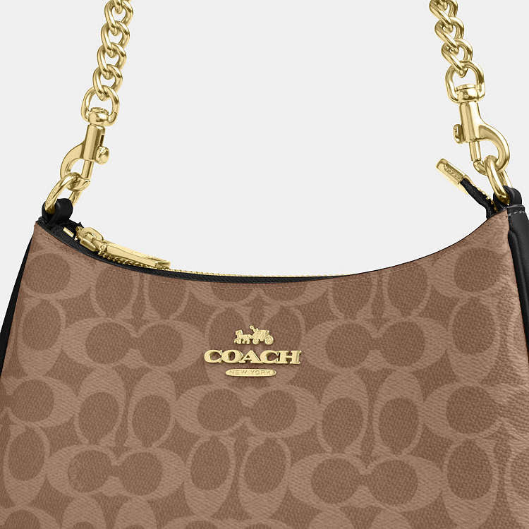 Coach Teri shoulder bag