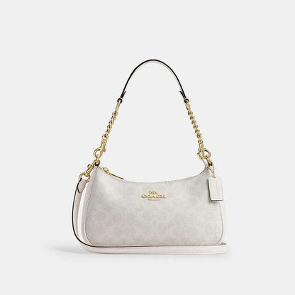 Coach Teri shoulder bag