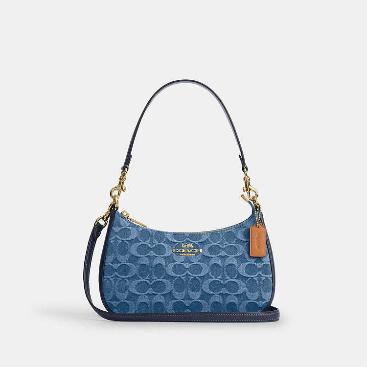 Coach Teri shoulder bag