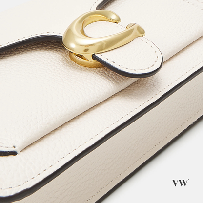 coach tabby shoulder bag