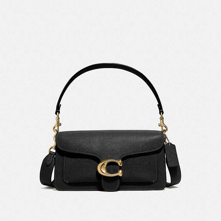 coach tabby shoulder bag