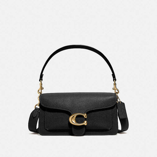 coach tabby shoulder bag