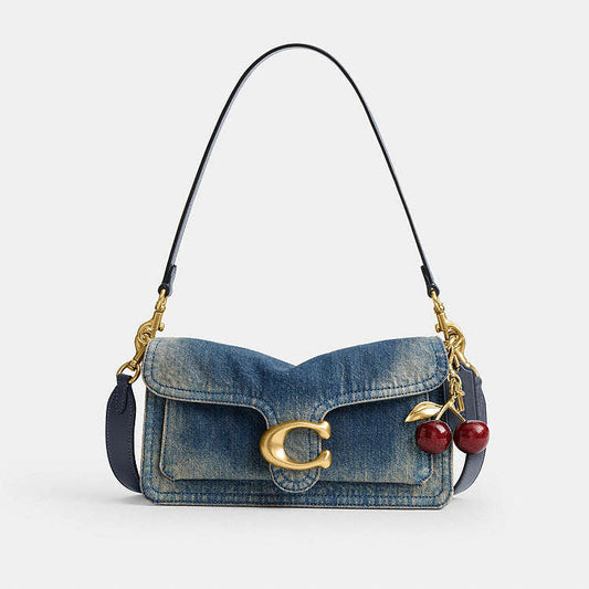 coach tabby shoulder bag