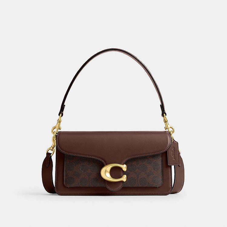 coach tabby shoulder bag
