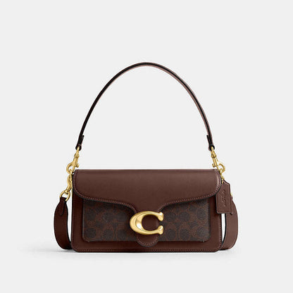 coach tabby shoulder bag